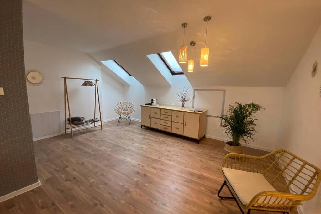 Apartman Pod Vezou 1 Banská Bystrica Dış mekan fotoğraf